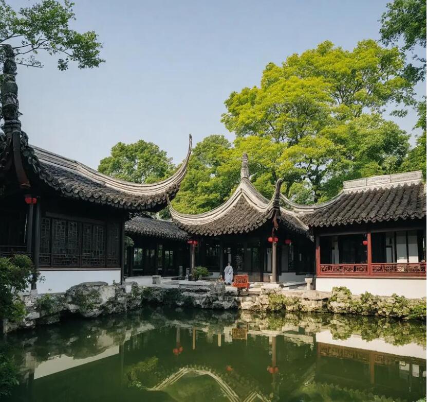 永安幻珊土建有限公司