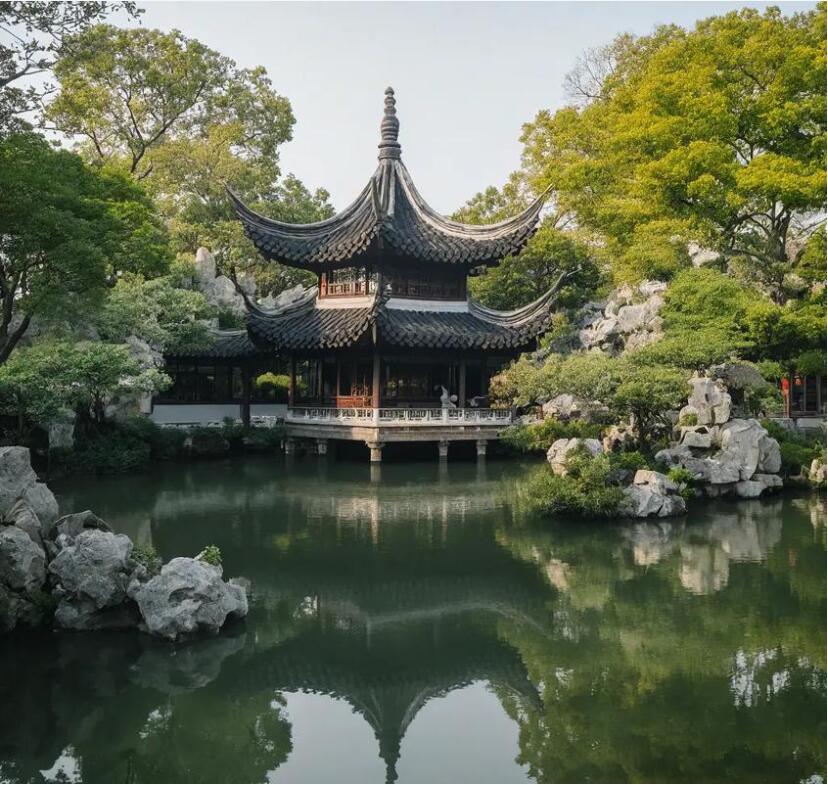 永安幻珊土建有限公司